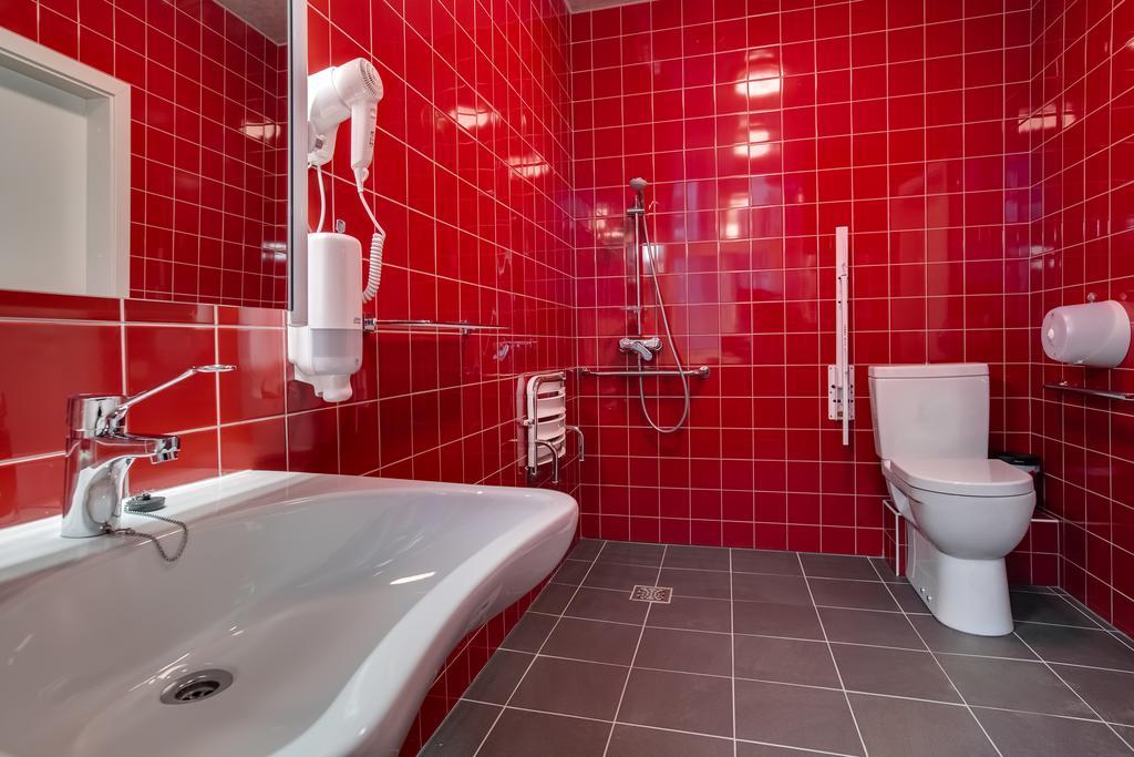 Liberty Hotel Riga Kültér fotó