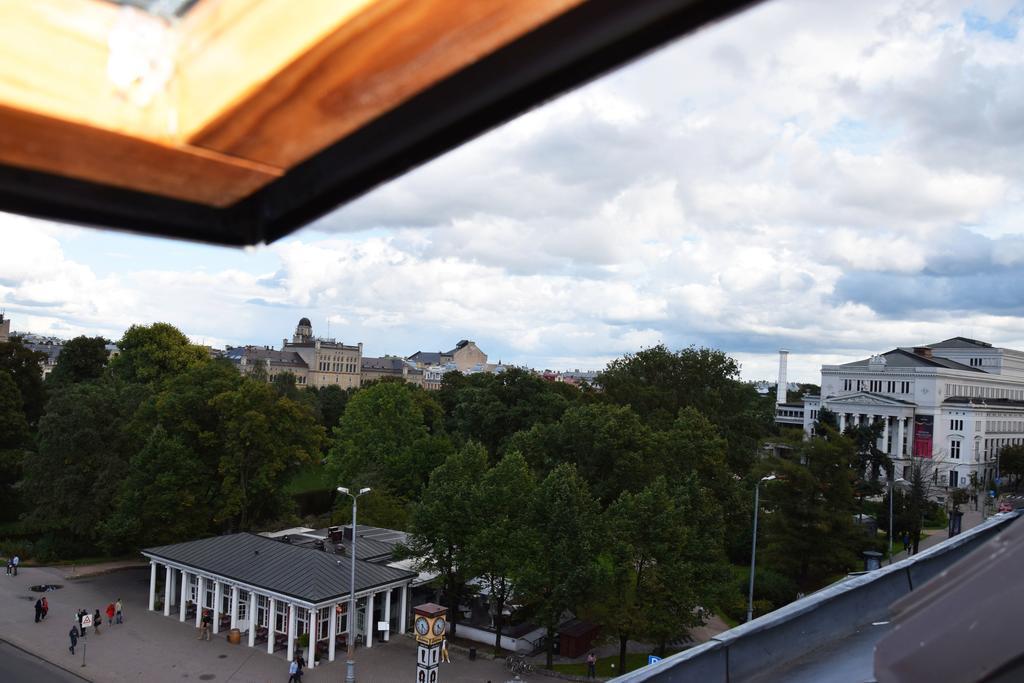 Liberty Hotel Riga Kültér fotó