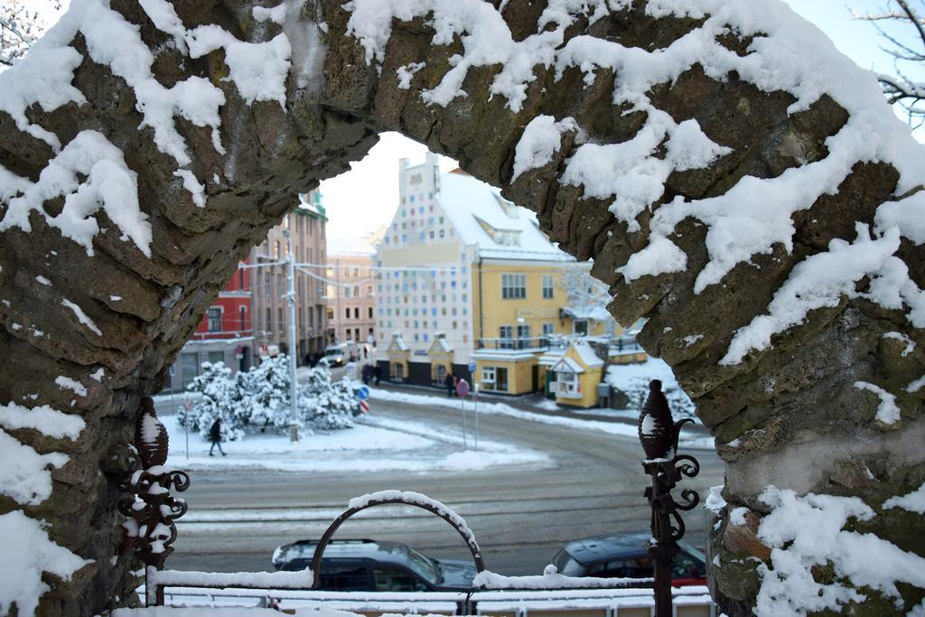 Liberty Hotel Riga Kültér fotó