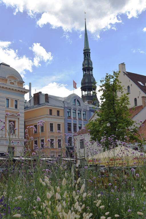 Liberty Hotel Riga Kültér fotó