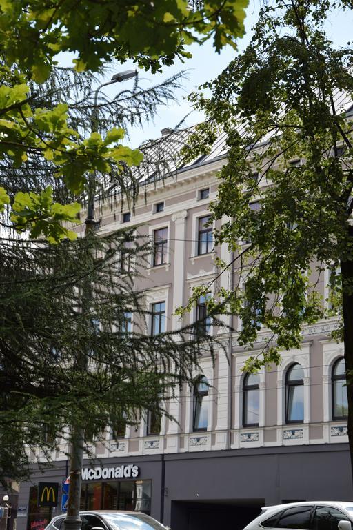 Liberty Hotel Riga Kültér fotó