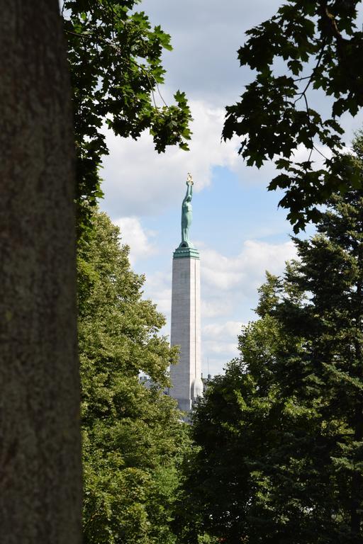 Liberty Hotel Riga Kültér fotó