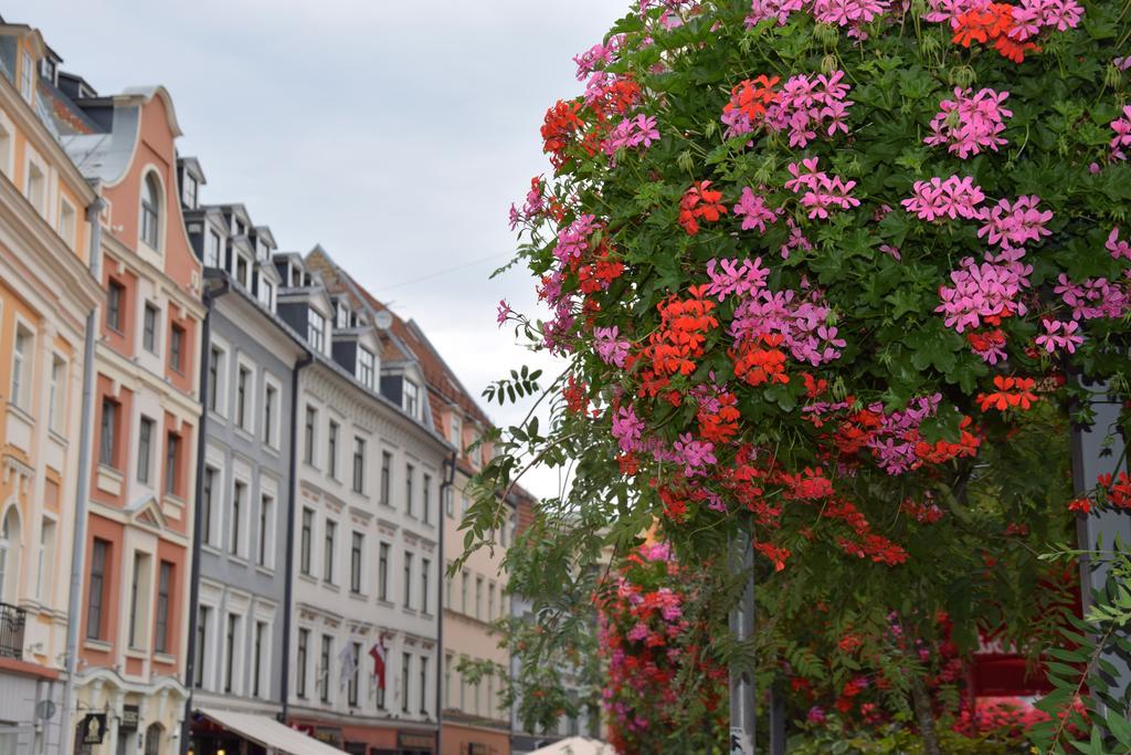 Liberty Hotel Riga Kültér fotó
